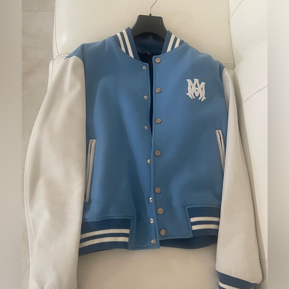 Amiri jacket